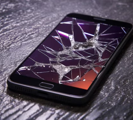 Samsung phone screen repair Bellevue Hill