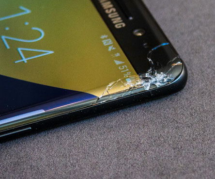 Samsung Screen Replacement Cost Bondi Beach