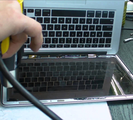 Macbook screen replacement Bondi Beach