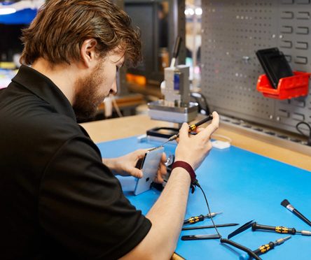Best Phone Repair Sydney by Hocotech Rose Bay – Expert Smartphone Repair, Screen Replacement, Battery Replacement, and Device Diagnostics