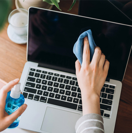 Expert laptop repair in Sydney for all major laptop brands